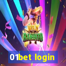 01bet login